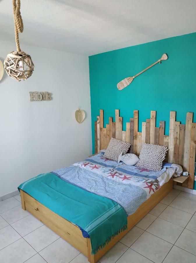 Residence Village Marin Catalan Torreilles Plage Exterior foto